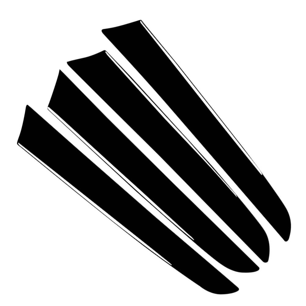 Interior Door Panel Trim Strip for Audi Q5 SQ5 (2010–2018)