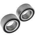 2X Front Left Wheel Bearings for Honda Accord (2008–2012)