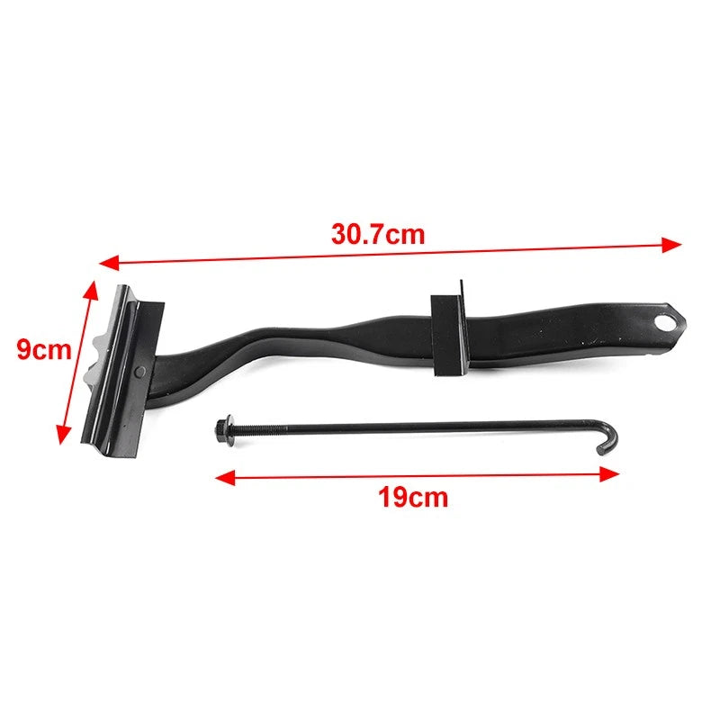 Battery Hold Down Bracket Clamp For Toyota Tacoma 4Runner 74404-35140