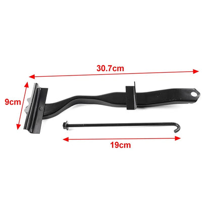 Battery Hold Down Bracket Clamp For Toyota Tacoma 4Runner 74404-35140