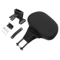 Backrest Pad for Harley Touring Street Glide (1988–2023)
