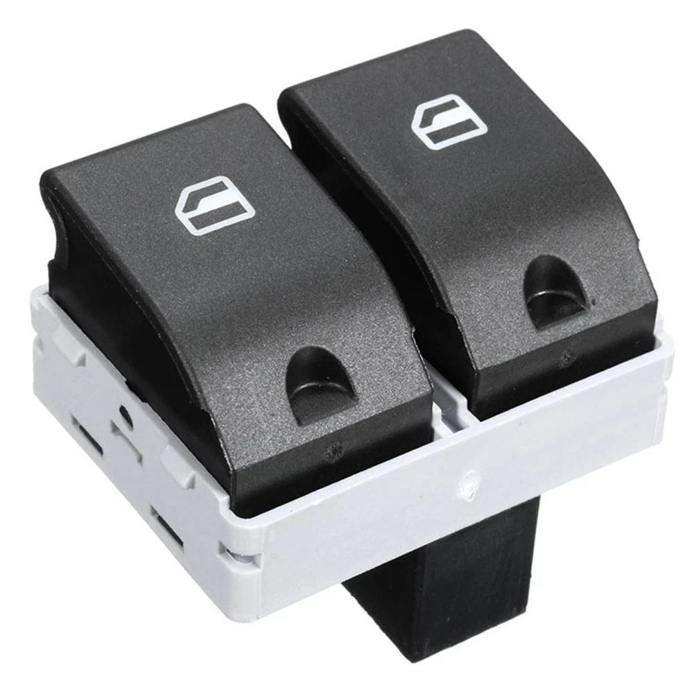 Door Panel Repair Power Window Switch Plastic Housing Factory Spec Fit