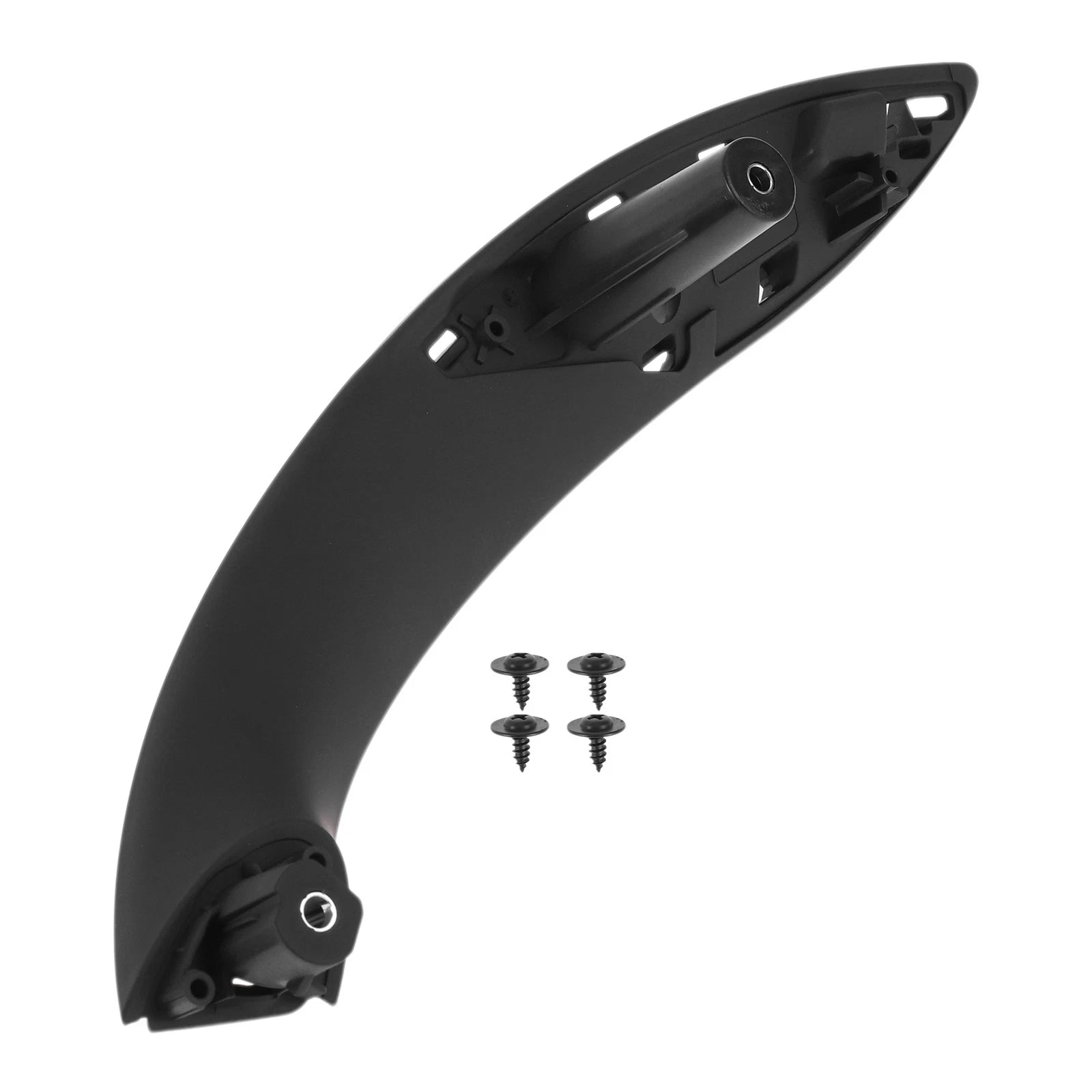 Door Panel Handle Pull Trim Cover for BMW 3 Series (2012–2018) No. 51427281466