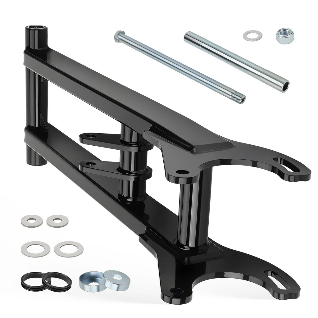 4" Extended Swingarm for Yamaha Banshee 350 (1987–2006)