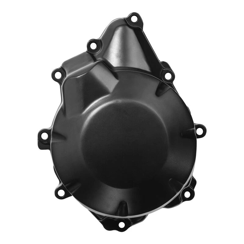 Left Stator Engine Cover Crankcase for Yamaha FZ6R FZ6 (2004–2017)