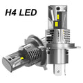 H4 LED Headlight Bulbs Conversion Kit for Toyota Tacoma (1997–2015)