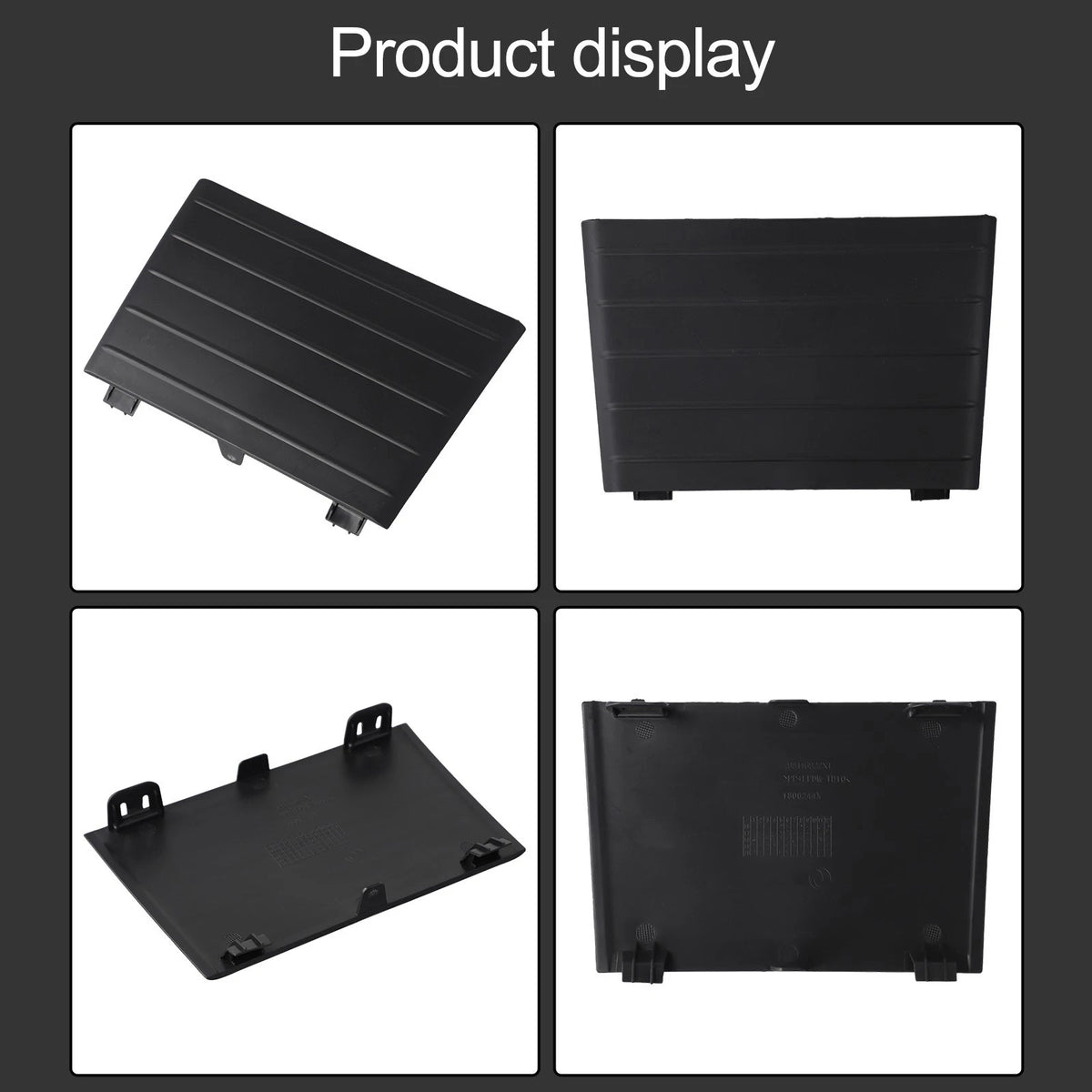 Center Grille Cover for 3008 5008 (2017–2023)