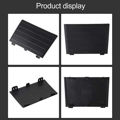Center Grille Cover for 3008 5008 (2017–2023)
