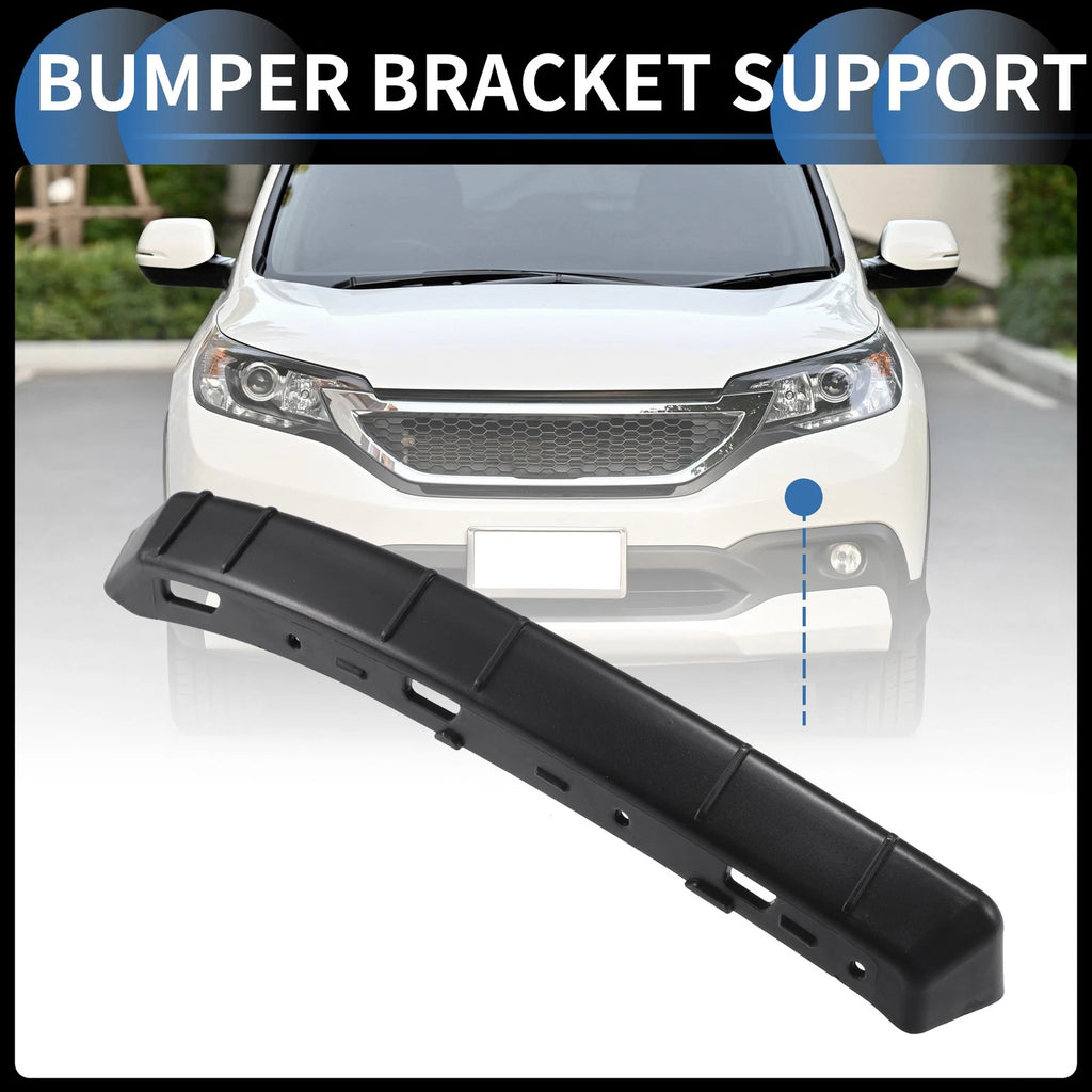 Left Front Bumper Retainer Bracket for Hyundai Venue (2020–2023)