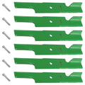Deck Blade with Bolt Replacement for Bobcat Bunton 52 Inch (2010–2010)