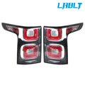 Tail Light Lamp Pair for Land Rover Range Rover (2018–2020)
