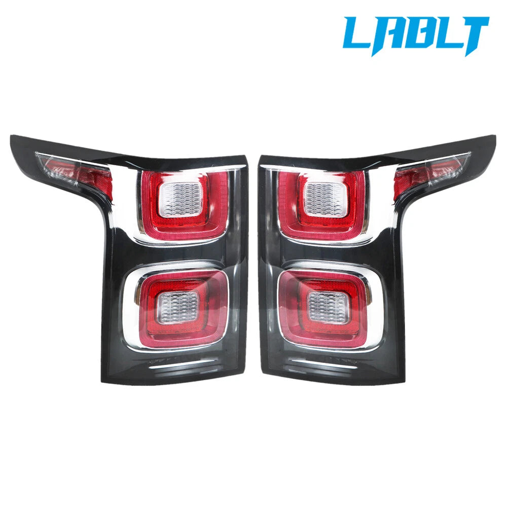 Tail Light Lamp Pair for Land Rover Range Rover (2018–2020)