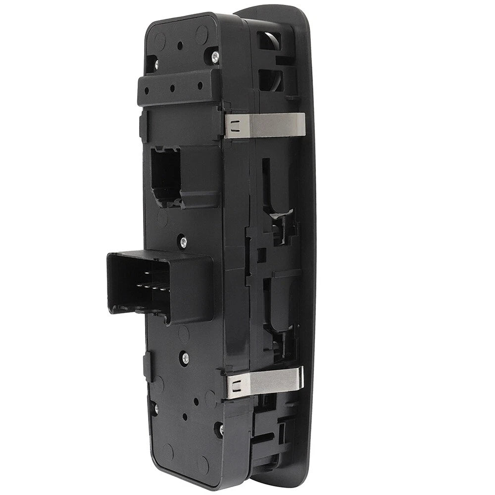 Window Switch For 2014-2017 Jeep Cherokee 2.4L 3.2L Front Driver Side 68141890AA