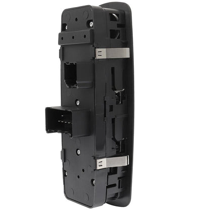 Window Switch For 2014-2017 Jeep Cherokee 2.4L 3.2L Front Driver Side 68141890AA