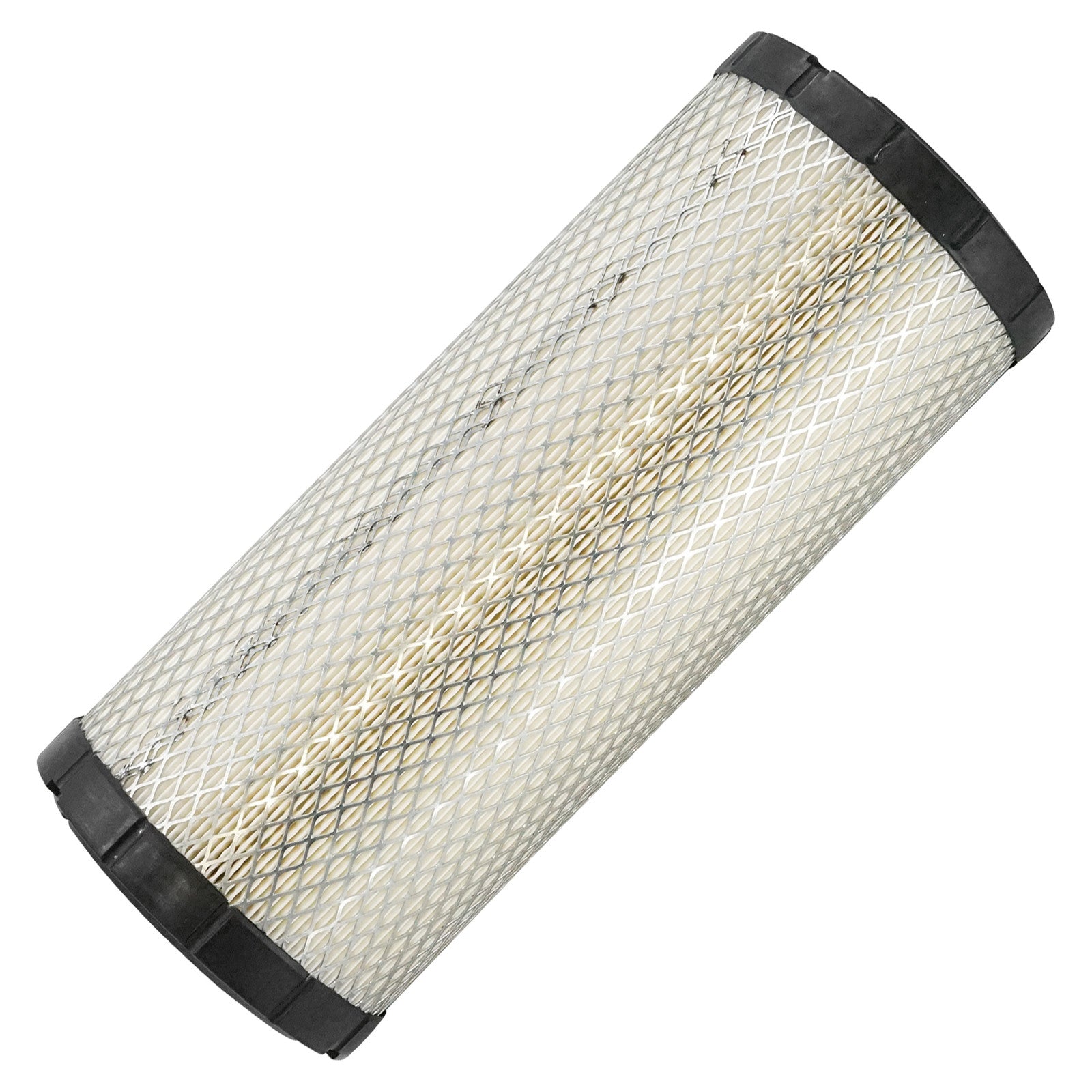 Caltric Air Filter Replacement for John Deere 4044R 4049M (2004–2006)