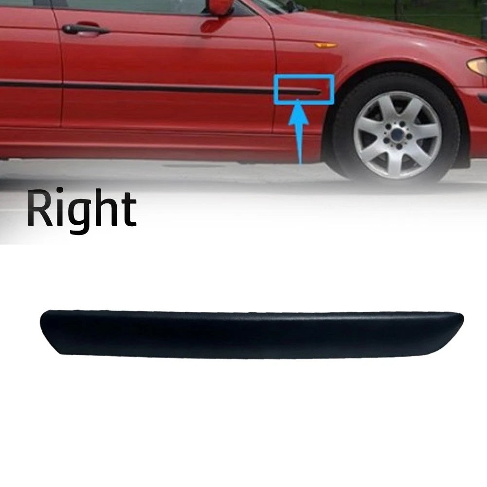 Mudguard Molding for BMW 320i E46 (1998–2006) 51138208448