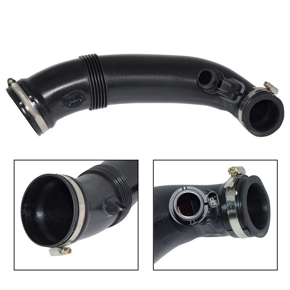 Turbo Pipe Car Air Intake Boot Hose for Mini Cooper 2011 2014 OEM 13717627501