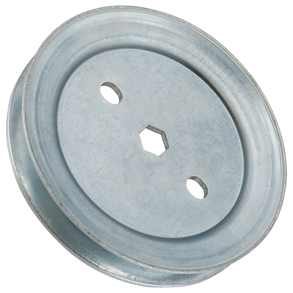 Drive Pulley Sheave Replacement for John Deere X710 X730 X734 X738 (1996–2018)