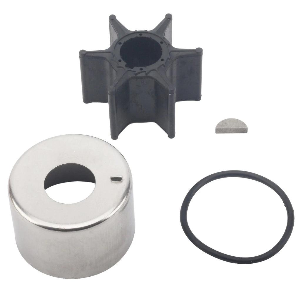 Water Pump Repair Kit for Yamaha F75 F80 F90 F100 (4-Stroke) 67F-W0078-00