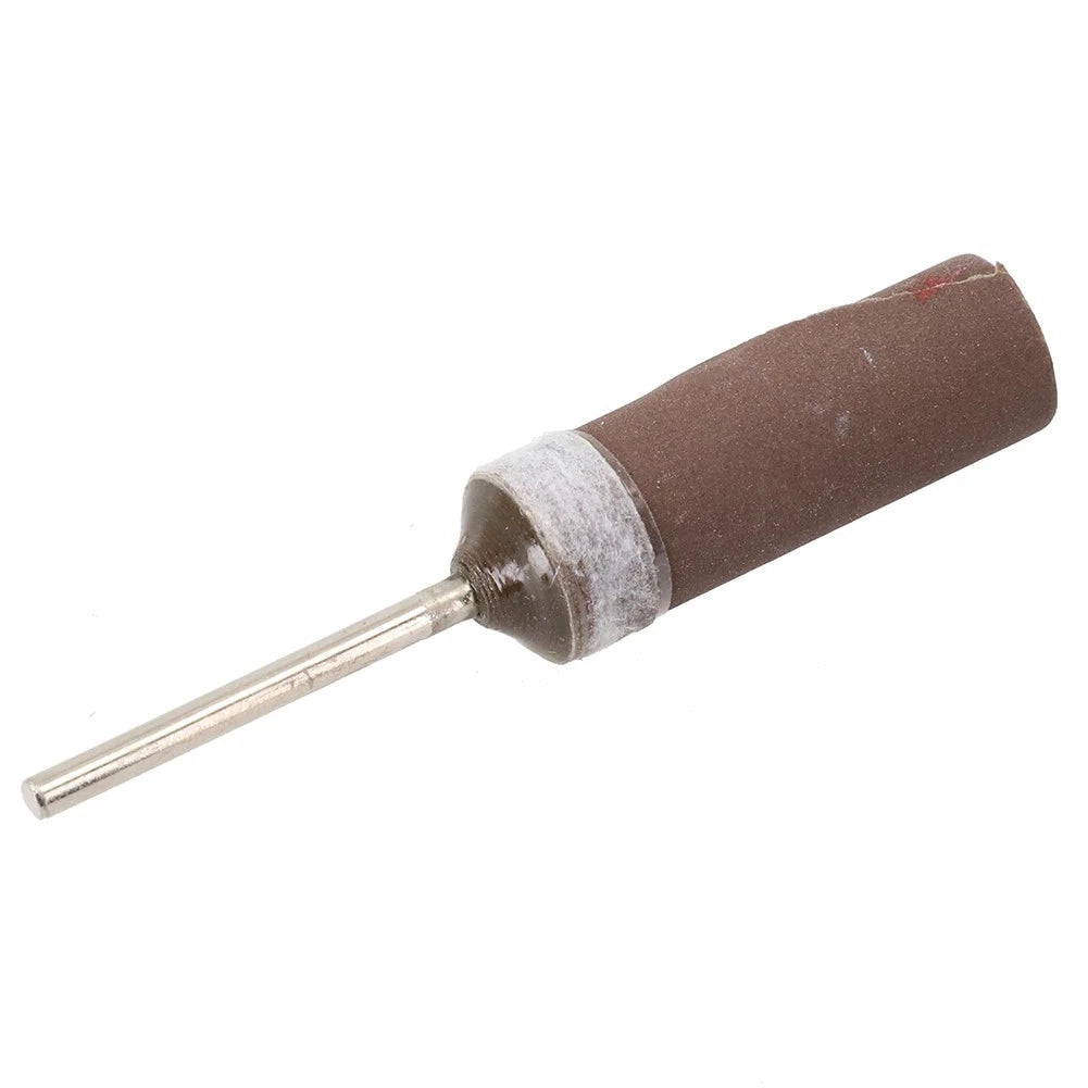 5-Piece Heavy Duty Sanding Drum Kit for Various Materials