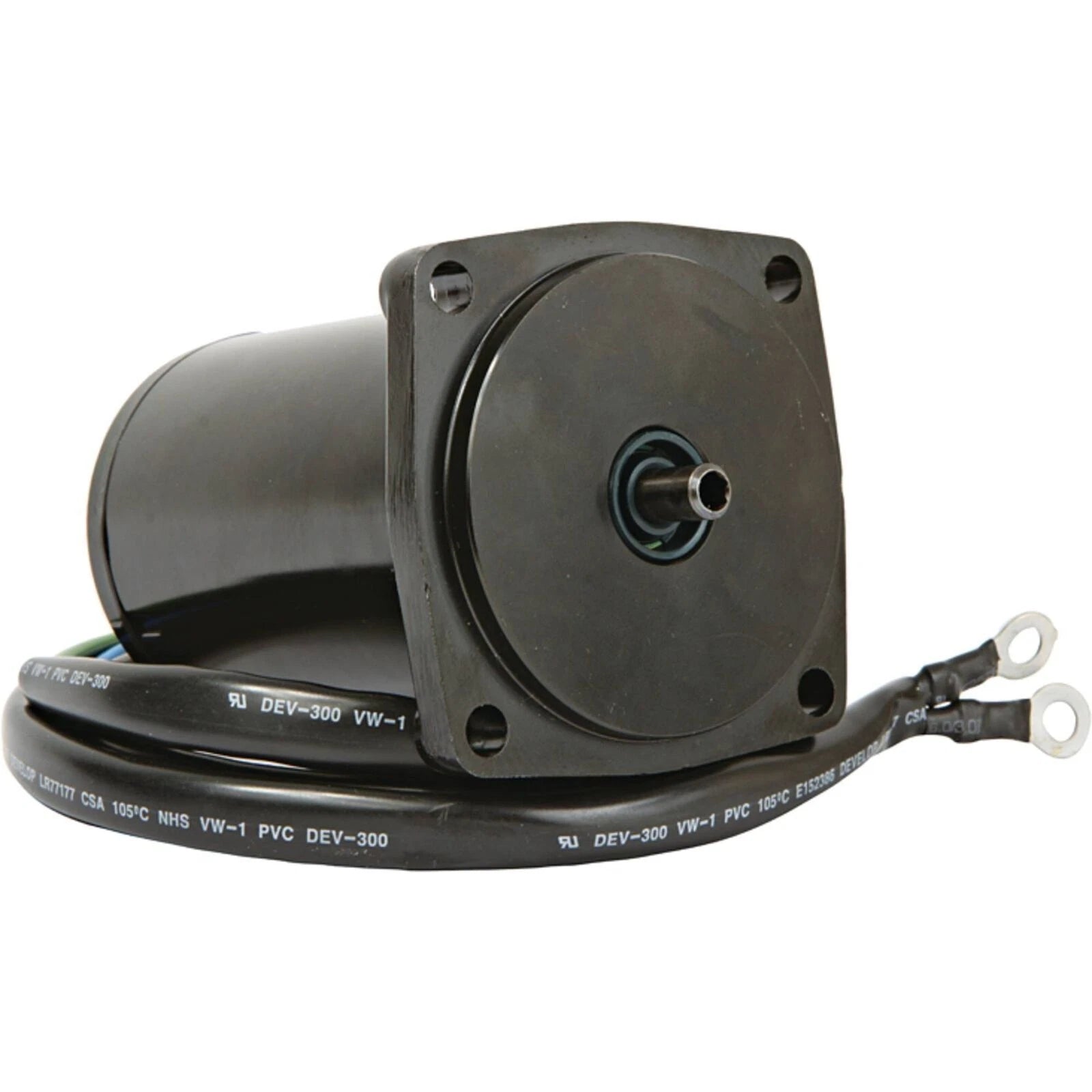 2-Wire 4-Bolt Trim/Tilt Motor for Suzuki DF40 DF50 (1999–2010) 38100-87J00-0EP