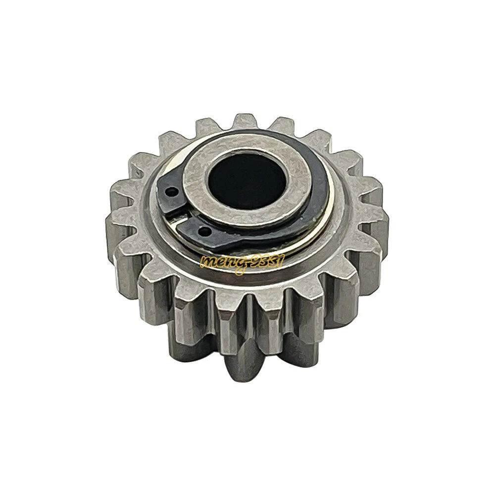 Starter Clutch Reduction Gear for Honda TRX450ER TRX450 (2006–2014) 28120-HP1-602