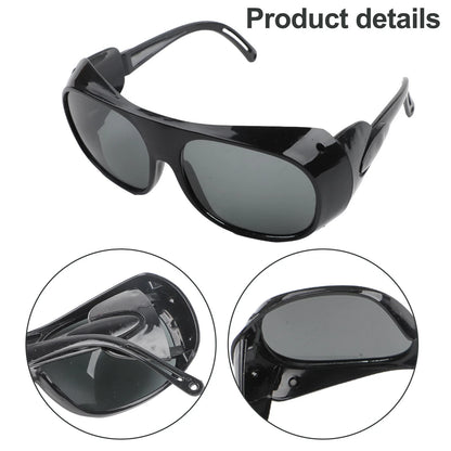 2X Auto Darkening Welding Glasses for Efficient Eye Protection