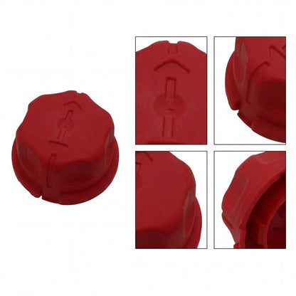 Bump Knob Head Assembly for WC2200 2 Cycle Gas String Trimmer