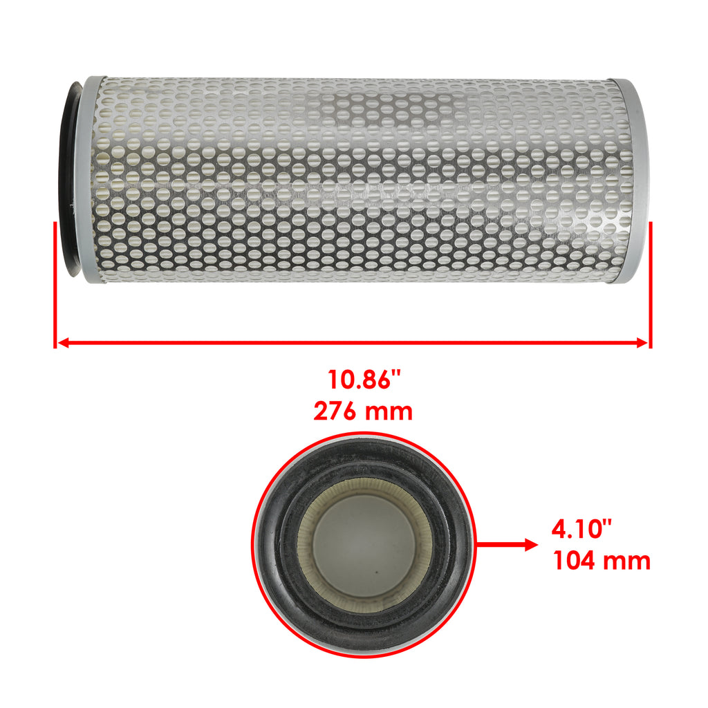 Air Oil Filter Replacement for John Deere Tractor (2000–2015)