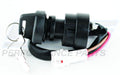 WSM Ignition Switch for Yamaha 125-700 (2001–2013) 65-032, 5LP-82510-00-00