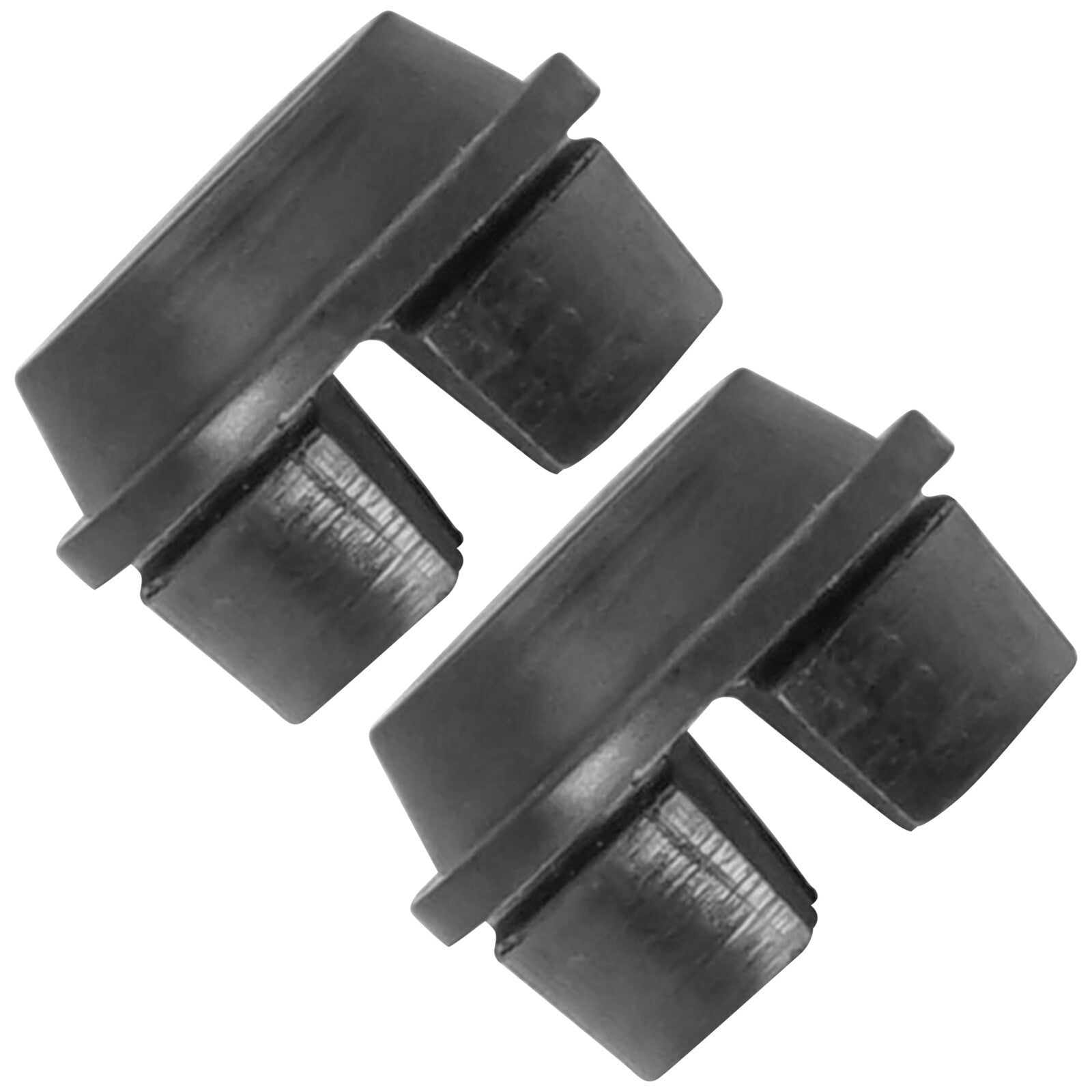 Wheel Hub Cap Replacement for John Deere GX255 GX325 GX335 (2 Pack) (2000–2000)