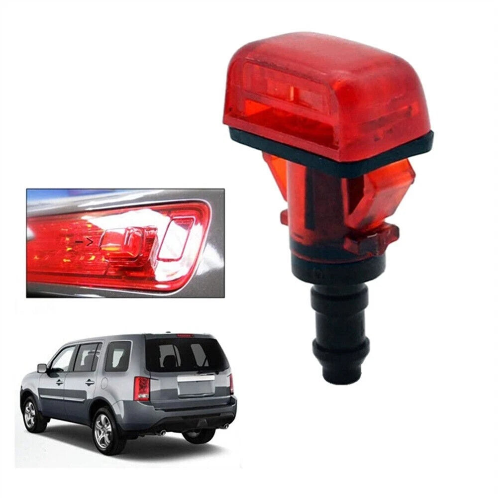 Washer Nozzle for