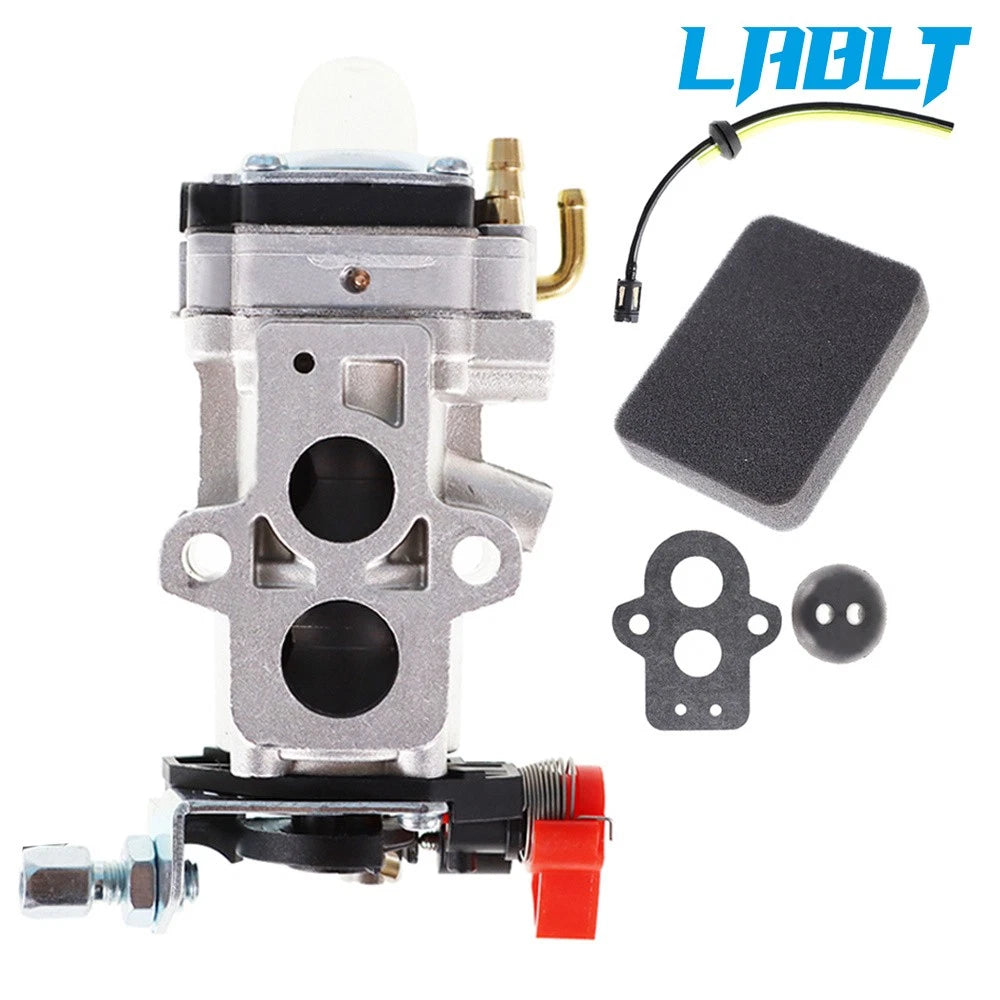 Carburetor Kit for Husqvarna 350BT, 150BT (WYA-79)