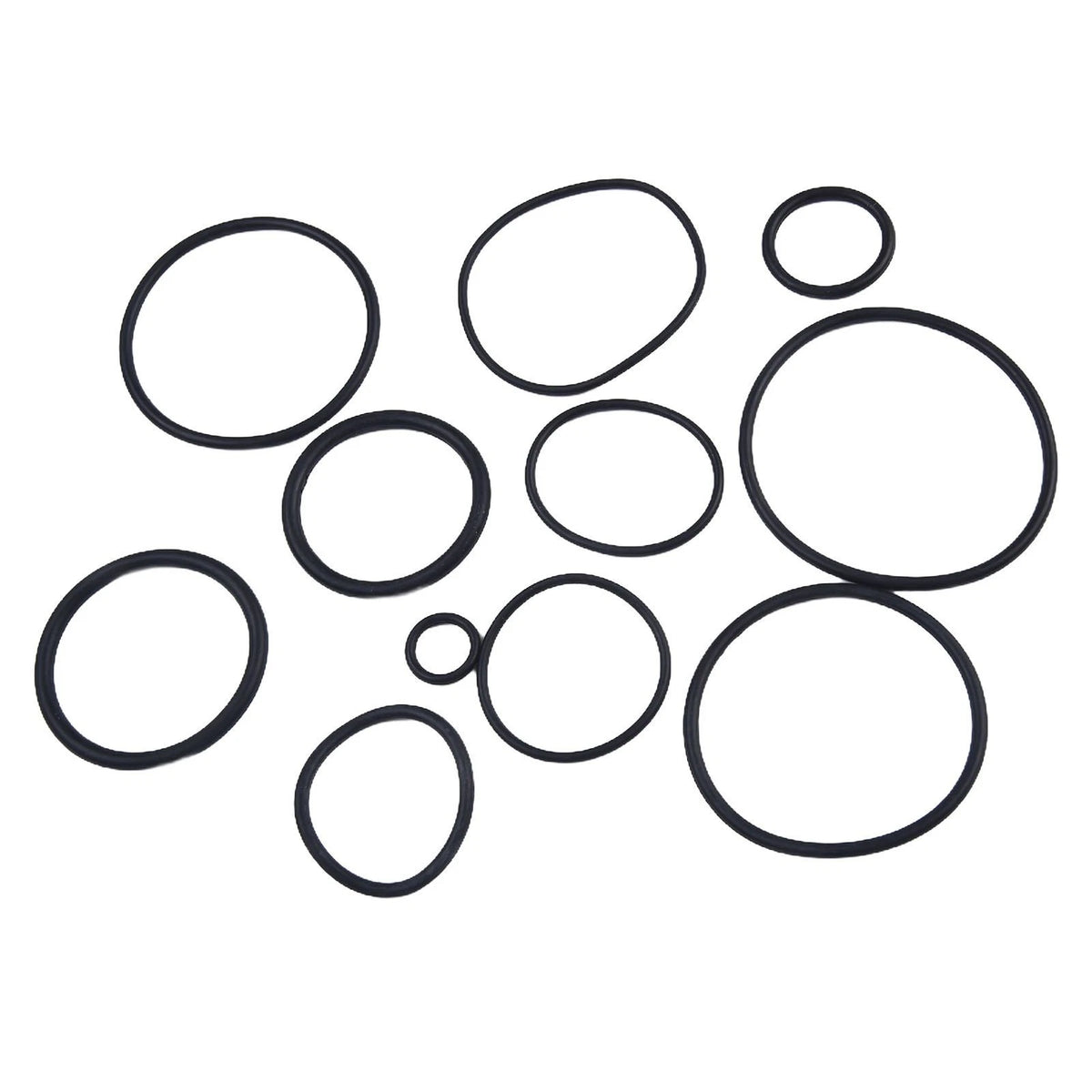 Rebuild Kit for BMW 3 Series F30 (2012–2019) - 500970, 402725
