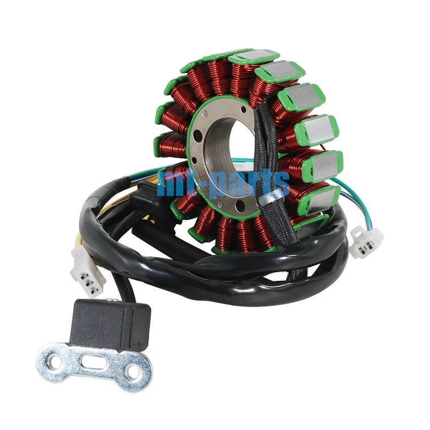 Magneto Stator Coil for SYM Citicom 125 (2009–2015) 31120-HTA-100