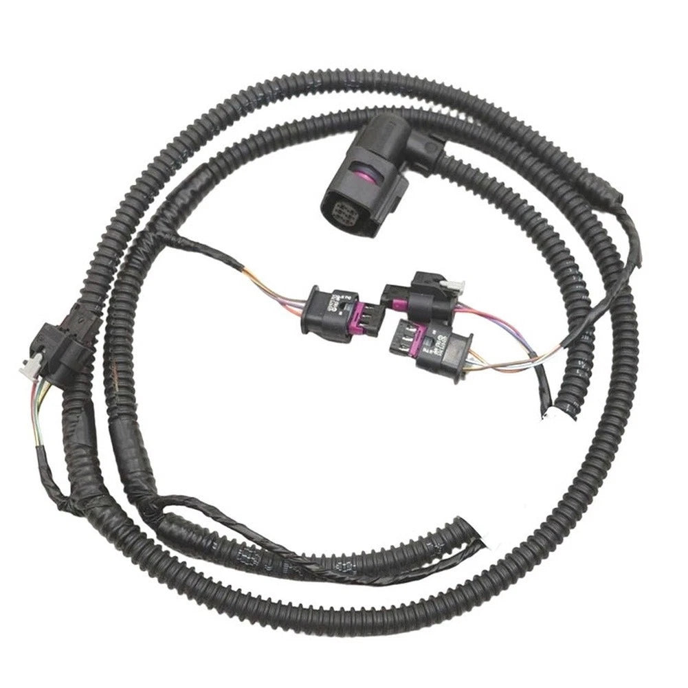 Wiring Harness for Rear Parking Sensors on For Jetta MK6 2015 2016 2017 2018