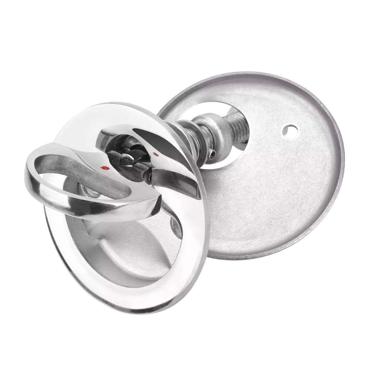Boat Cam Latch for Marine Hatch (316 Stainless Steel)