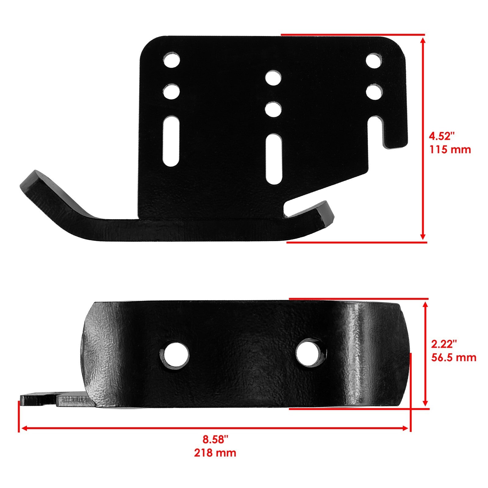 Skid Shoes Replacement for John Deere E130 E140 E150 E160 (2002–2007)