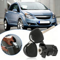 Left Front Door Lock Actuator for