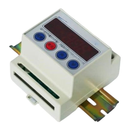 TS400 Three Phase Voltage Protector for 380V