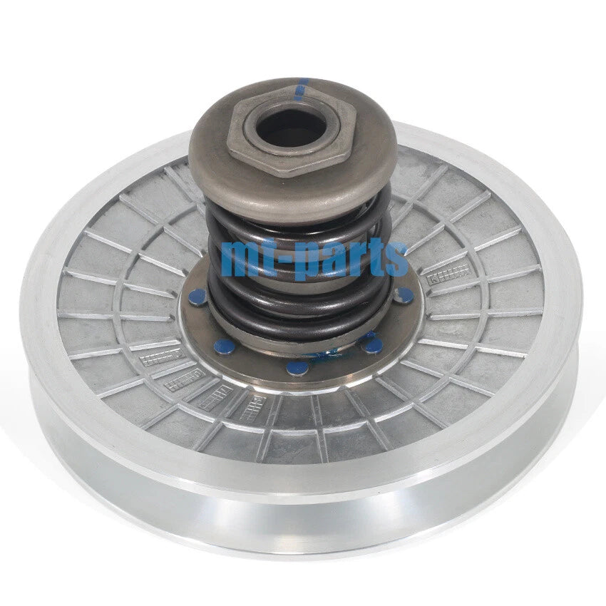 CVT Secondary Clutch Drive Assembly for Menards Yard Sport EFI 700 (HS500UTV/YS700)