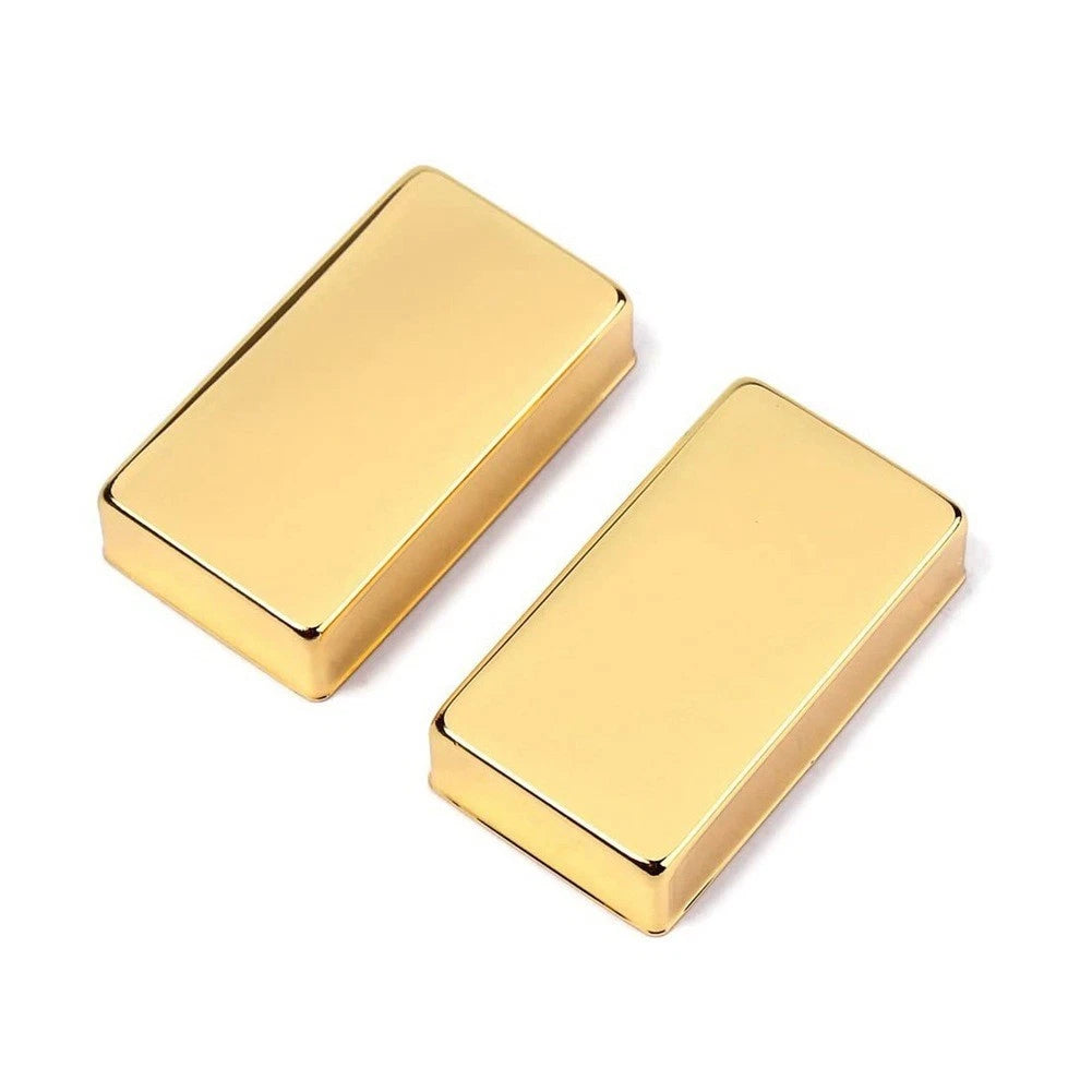 Humbucker Pickup Covers for Electric Guitar