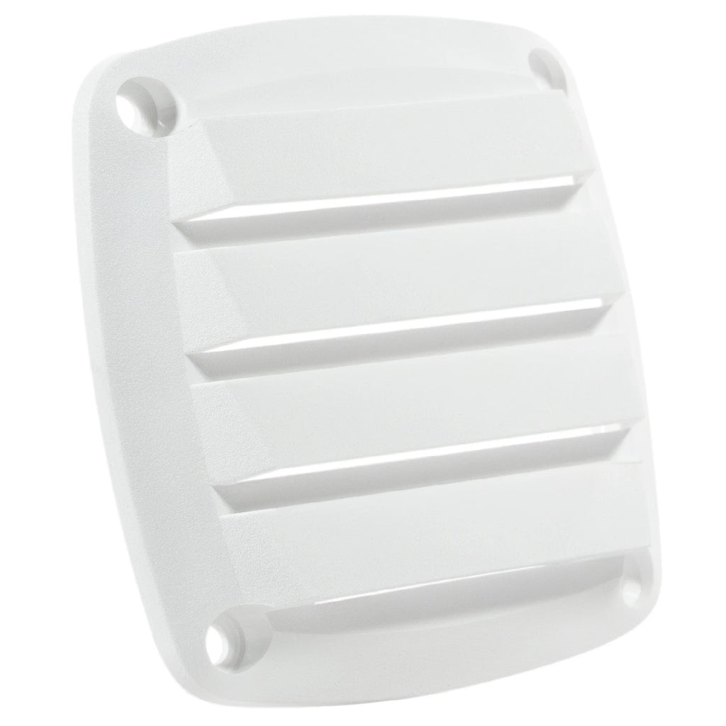 3" Louvered Flush Hose Ventilator for Five Oceans (FO4750)