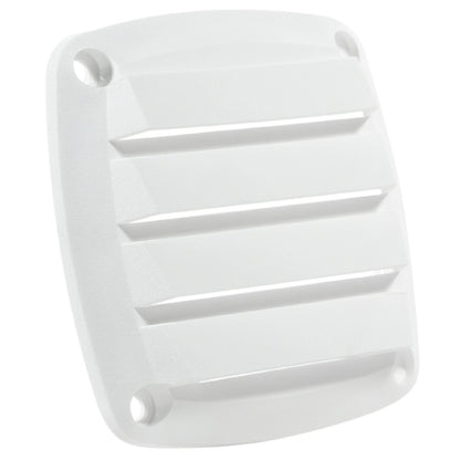 3" Louvered Flush Hose Ventilator for Five Oceans (FO4750)