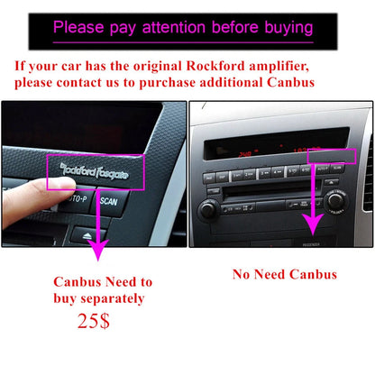 9.7" Android 10.1 Car Stereo Radio Navigation for Mitsubishi Outlander (2006–2012)