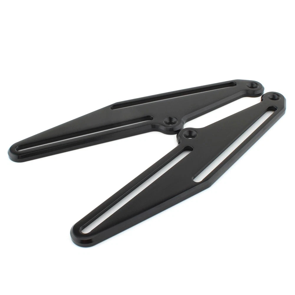 Windshield Bracket Windshield Adjuster For Yamaha Tenere 700 XT700Z 2019-2021