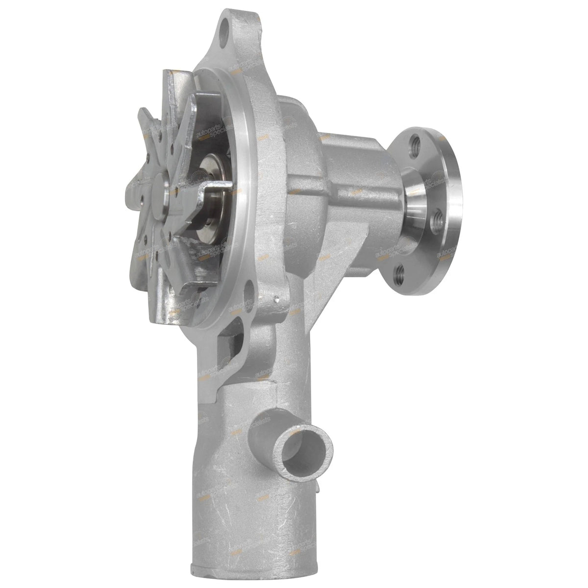 GMB Water Pump for Holden Kingswood HK HR HT 6cyl 1966–1969