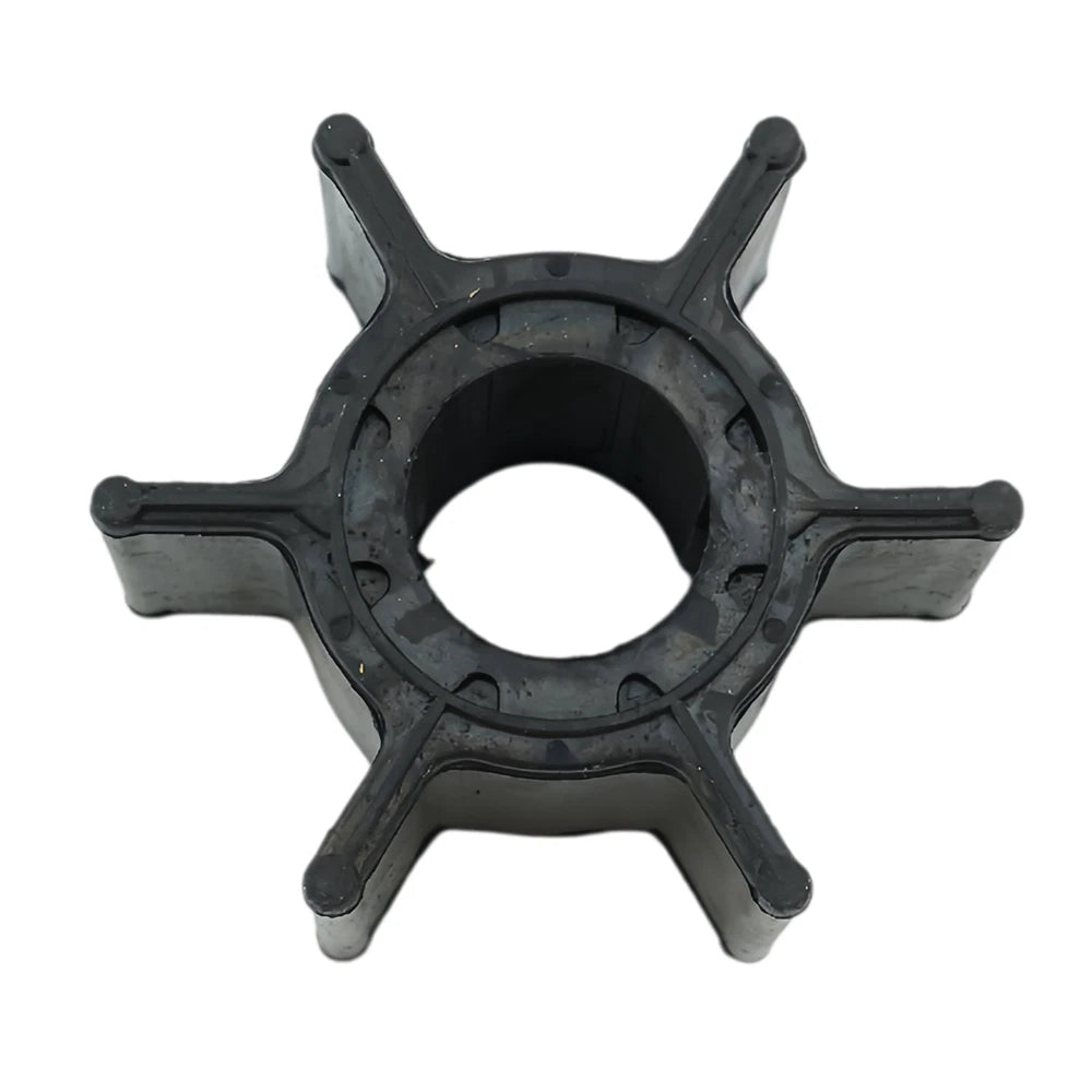 Water Pump Impeller Service Kit for Yamaha 9.9 15 HP Outboard (682-44352-03)
