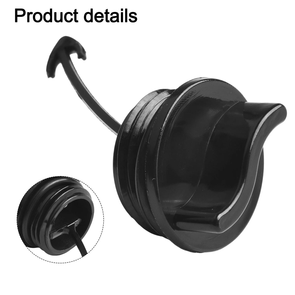 Drain Assembly for Sea Doo Spark 900 HO (2014–2015) GTX 155 215 260