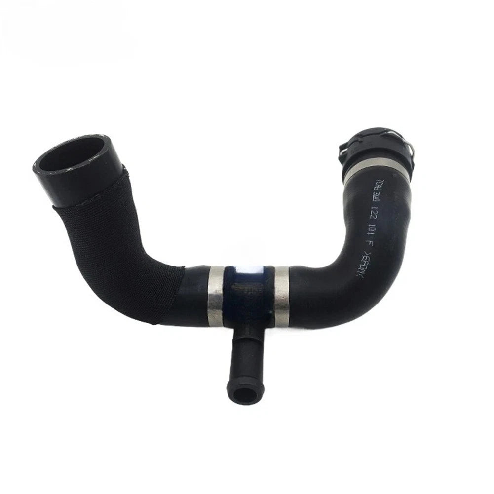 Plastic Radiator Upper Hose 3W0122101F for Bentley Flying Spur 4.0 Direct Fit